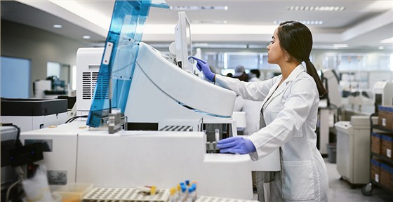 为汽车电子行业客户提供连接器