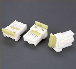 TE泰科连接器