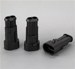 TE泰科连接器