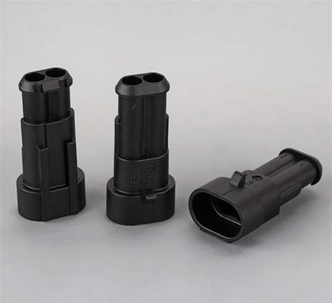TE泰科连接器
