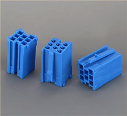 TE泰科连接器
