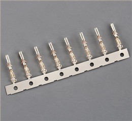 TE泰科连接器