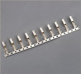 TE泰科连接器