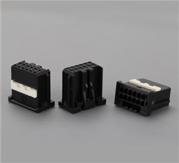 IRISO意力速连接器