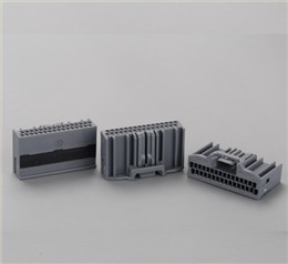 JAE连接器