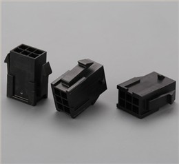 MOLEX莫仕连接器