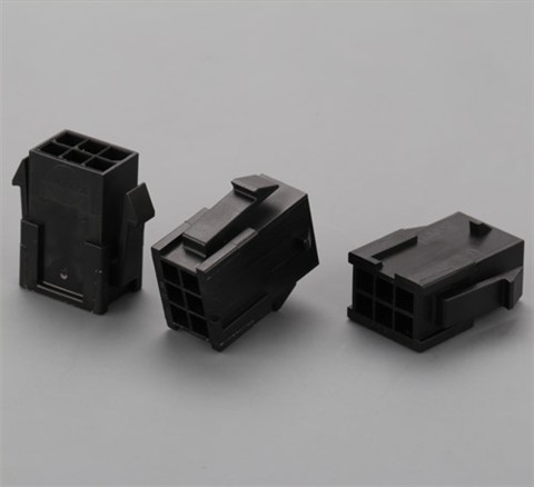 MOLEX莫仕连接器