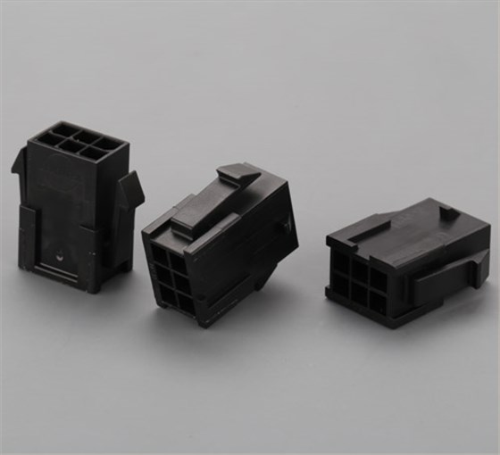 MOLEX莫仕连接器26