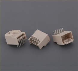 MOLEX莫仕连接器