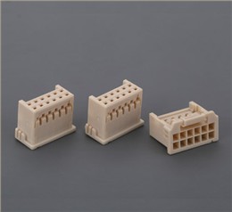 MOLEX莫仕连接器