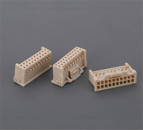 MOLEX莫仕连接器30