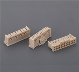 MOLEX莫仕连接器
