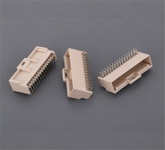 MOLEX莫仕连接器32