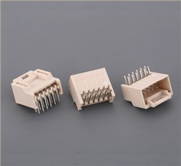 MOLEX莫仕连接器