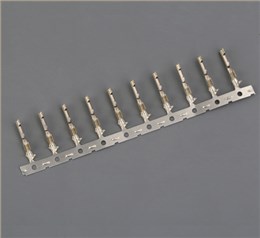 MOLEX莫仕连接器