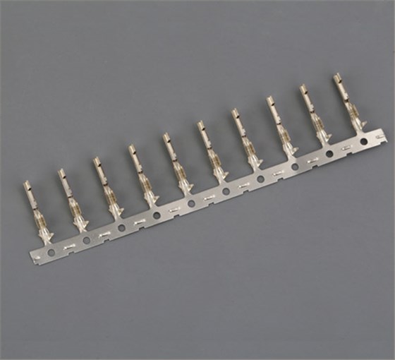 MOLEX莫仕连接器36
